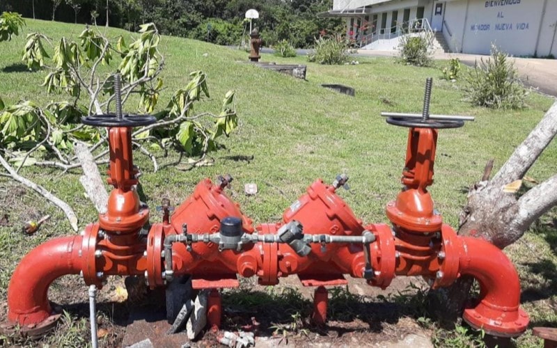 Infraestructura