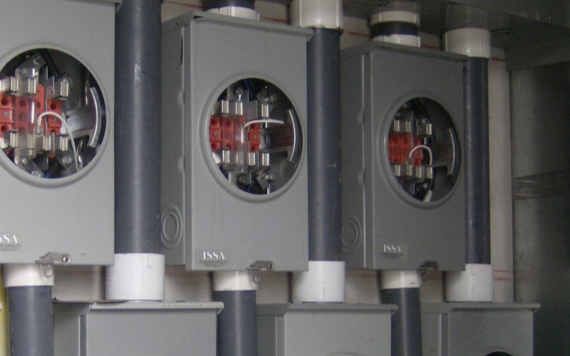 Electricidad