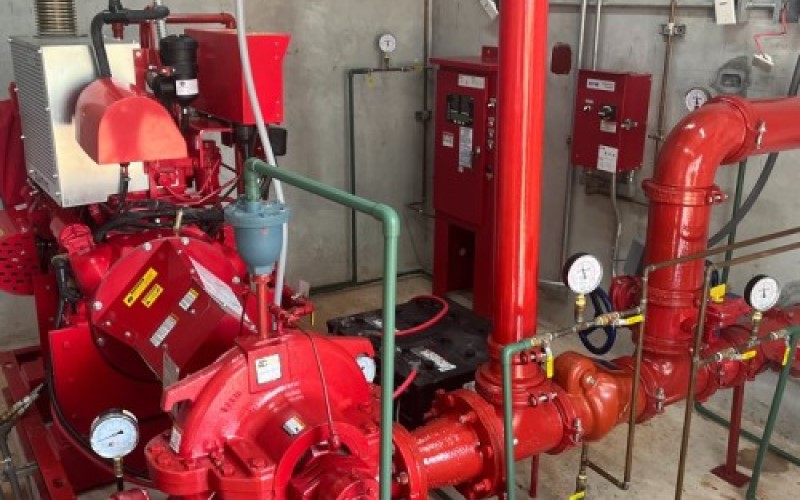 Fire Protection
