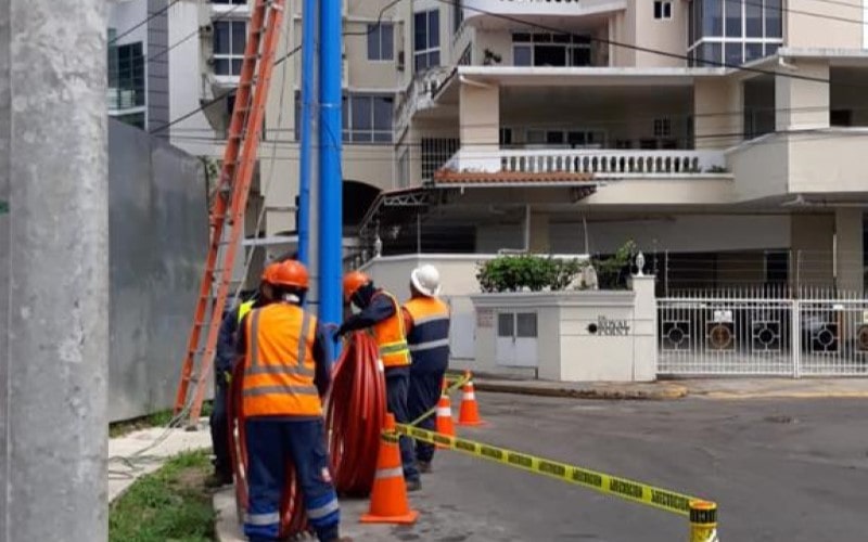 Residencial